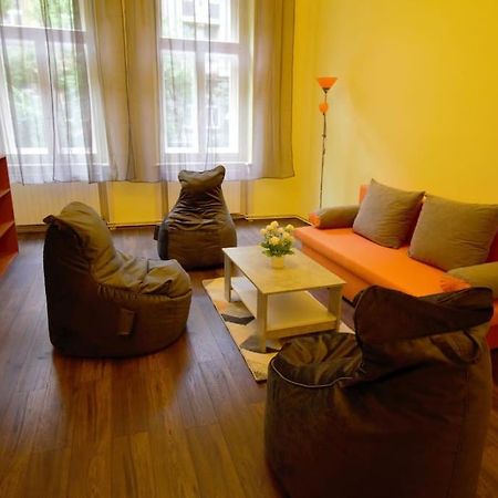 Comfort 2Bedrooms Quite Place!-Vinohrady Praga Zewnętrze zdjęcie