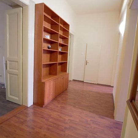 Comfort 2Bedrooms Quite Place!-Vinohrady Praga Zewnętrze zdjęcie