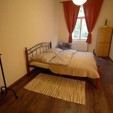 Comfort 2Bedrooms Quite Place!-Vinohrady Praga Zewnętrze zdjęcie