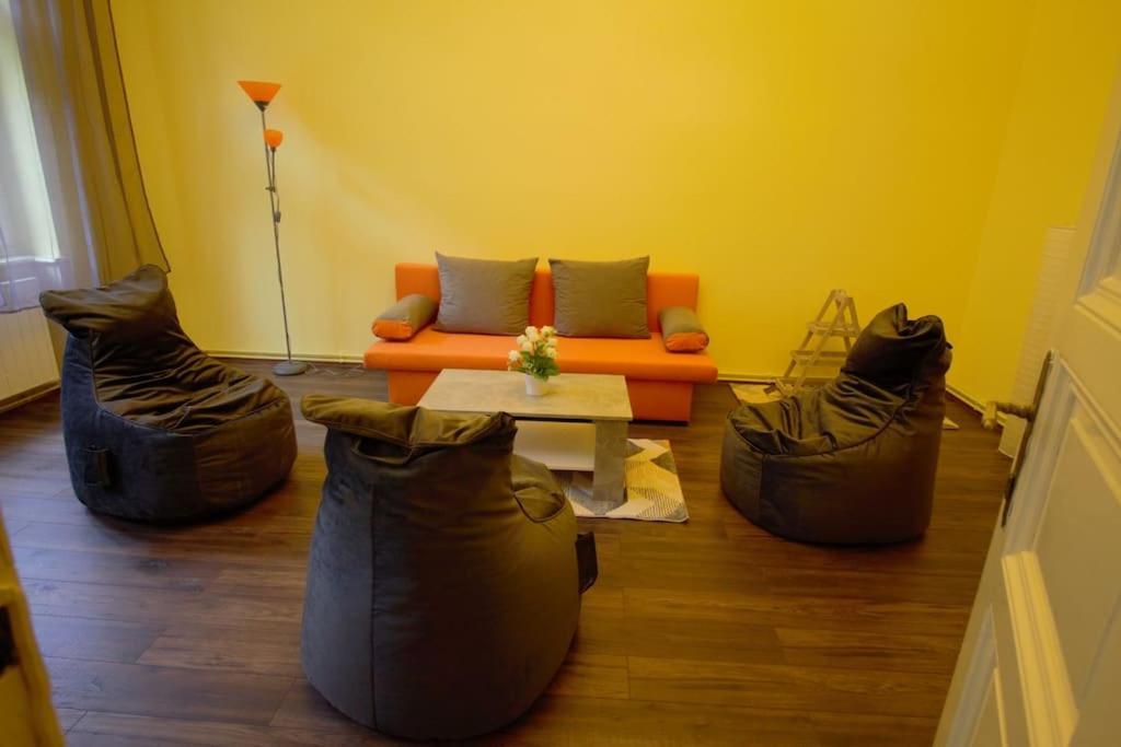 Comfort 2Bedrooms Quite Place!-Vinohrady Praga Zewnętrze zdjęcie